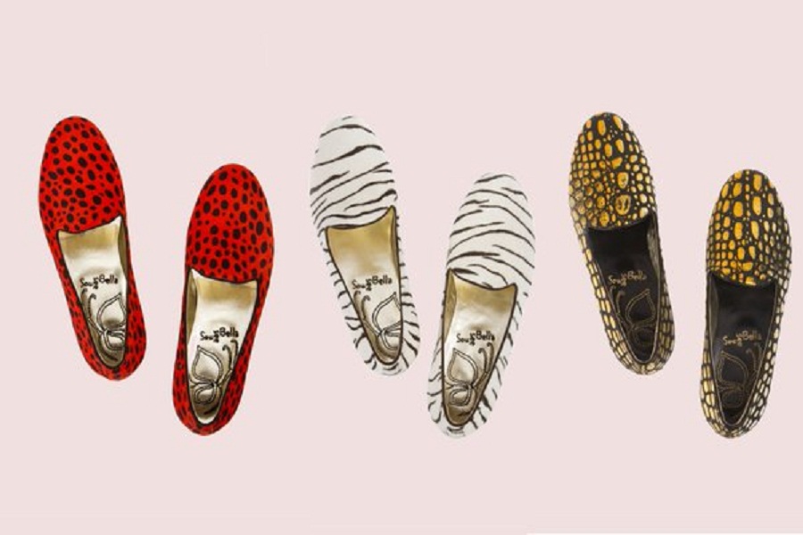 Shoes Matter a lot
