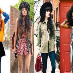 Look like a Fashionable Teenager Girl 2