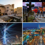 In Dubai? Experience These 10 Things As Soon As Possible