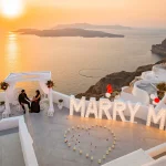 Best-Santorini-Proposal-Ideas