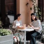 7 Outfit Ideas For A Lunch Date