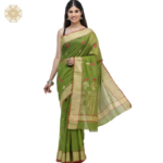 love Chanderi sarees