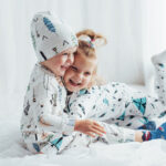 High-Quality Pajamas for Kids