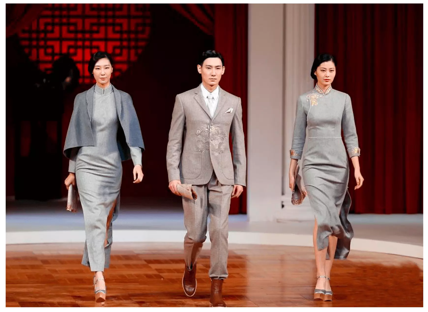 Exploring Cultural Influences in Fashion Exploring Cultural Influences in Fashion