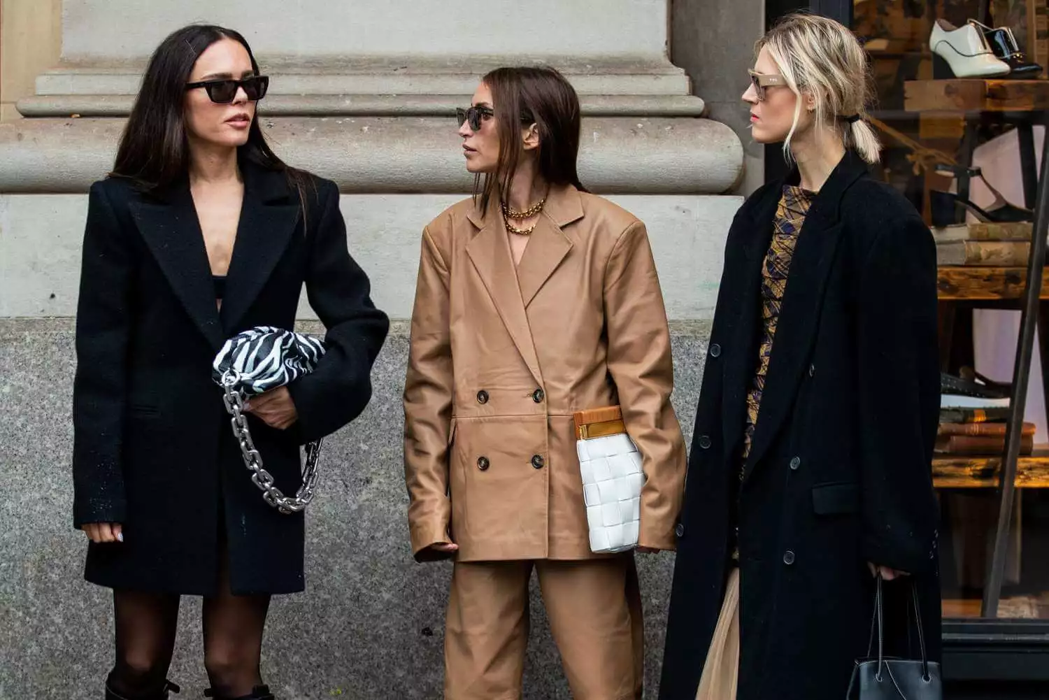 Fashion Essentials for Every Wardrobe Fashion Essentials for Every Wardrobe