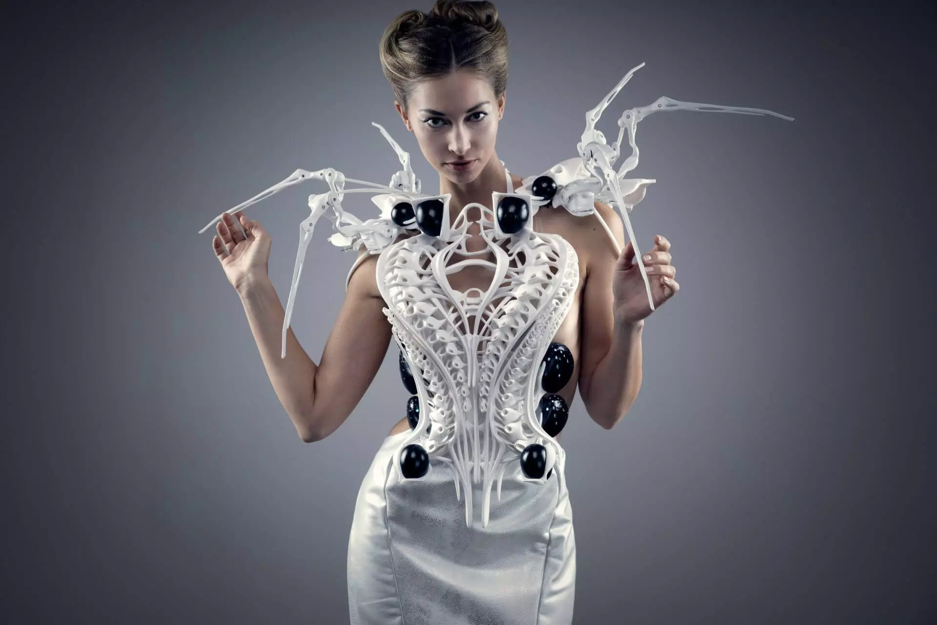 Fashion and Technology
