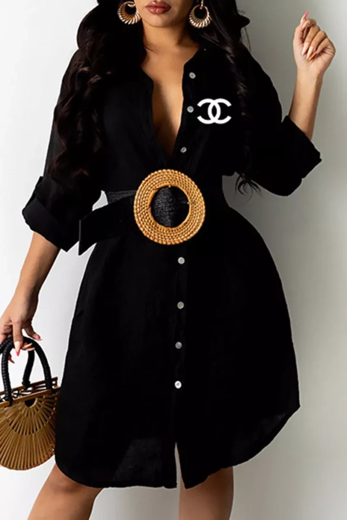 Professional Chic