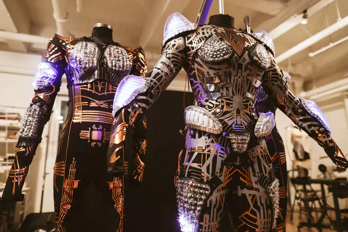 The Intersection of Style and Innovation