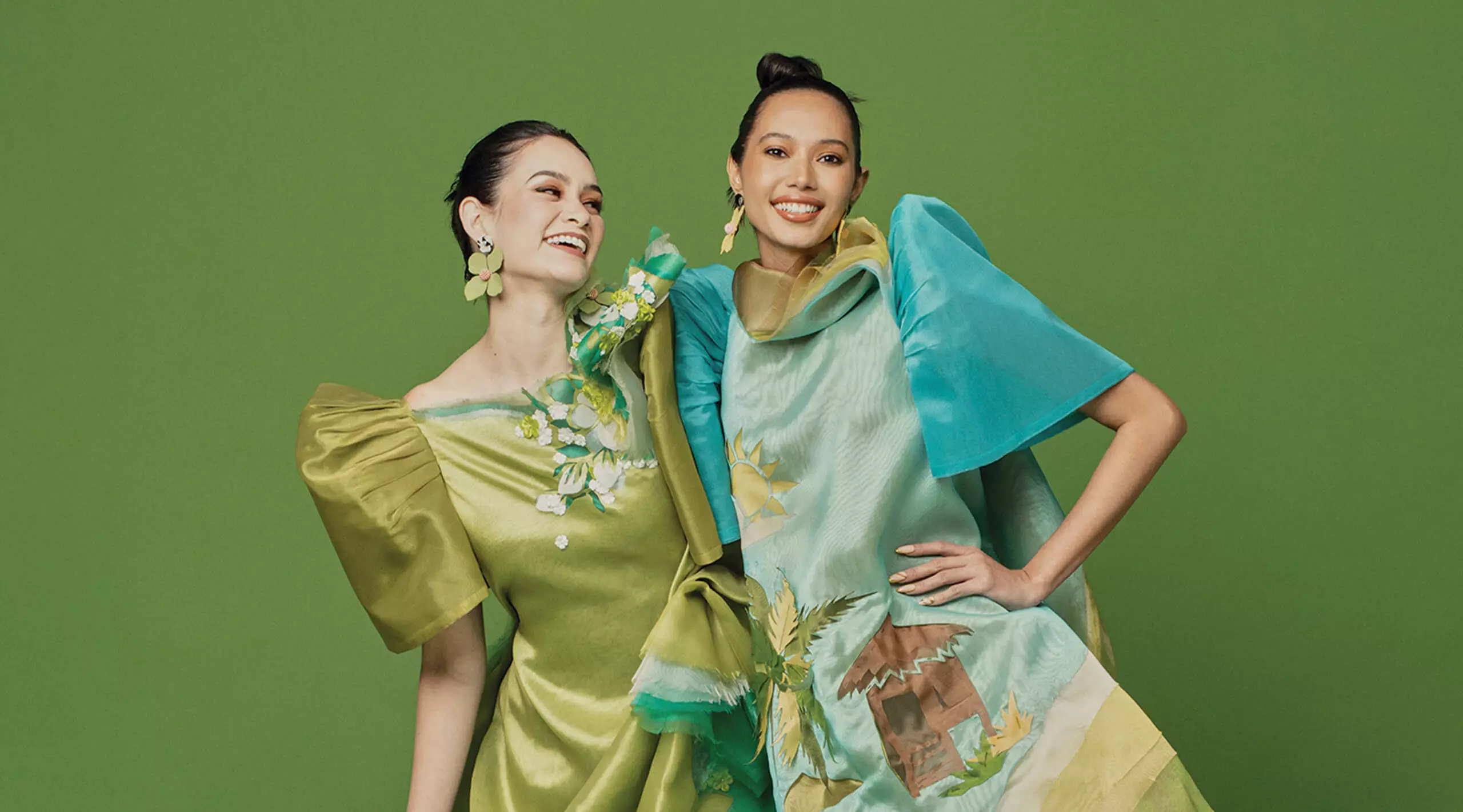 The Power of Statement Pieces Making a Fashion Statement