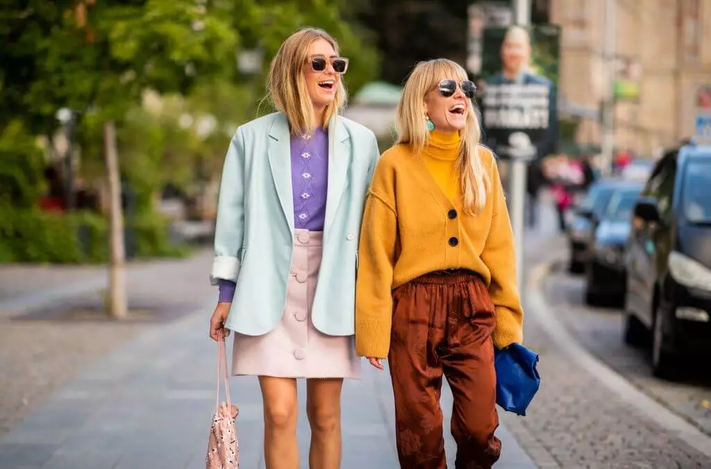 The Power of Statement Pieces