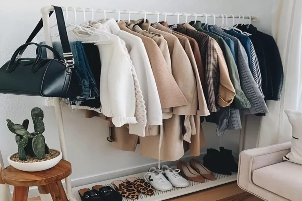 Guide to Building a Capsule Wardrobe