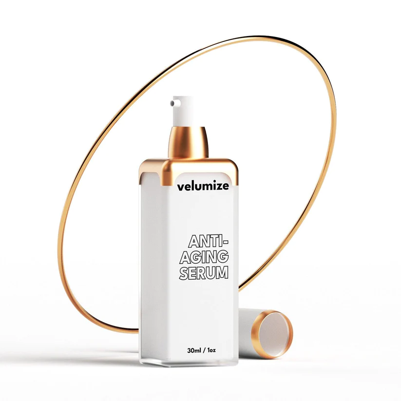Velumize Anti-Aging Skincare Cream