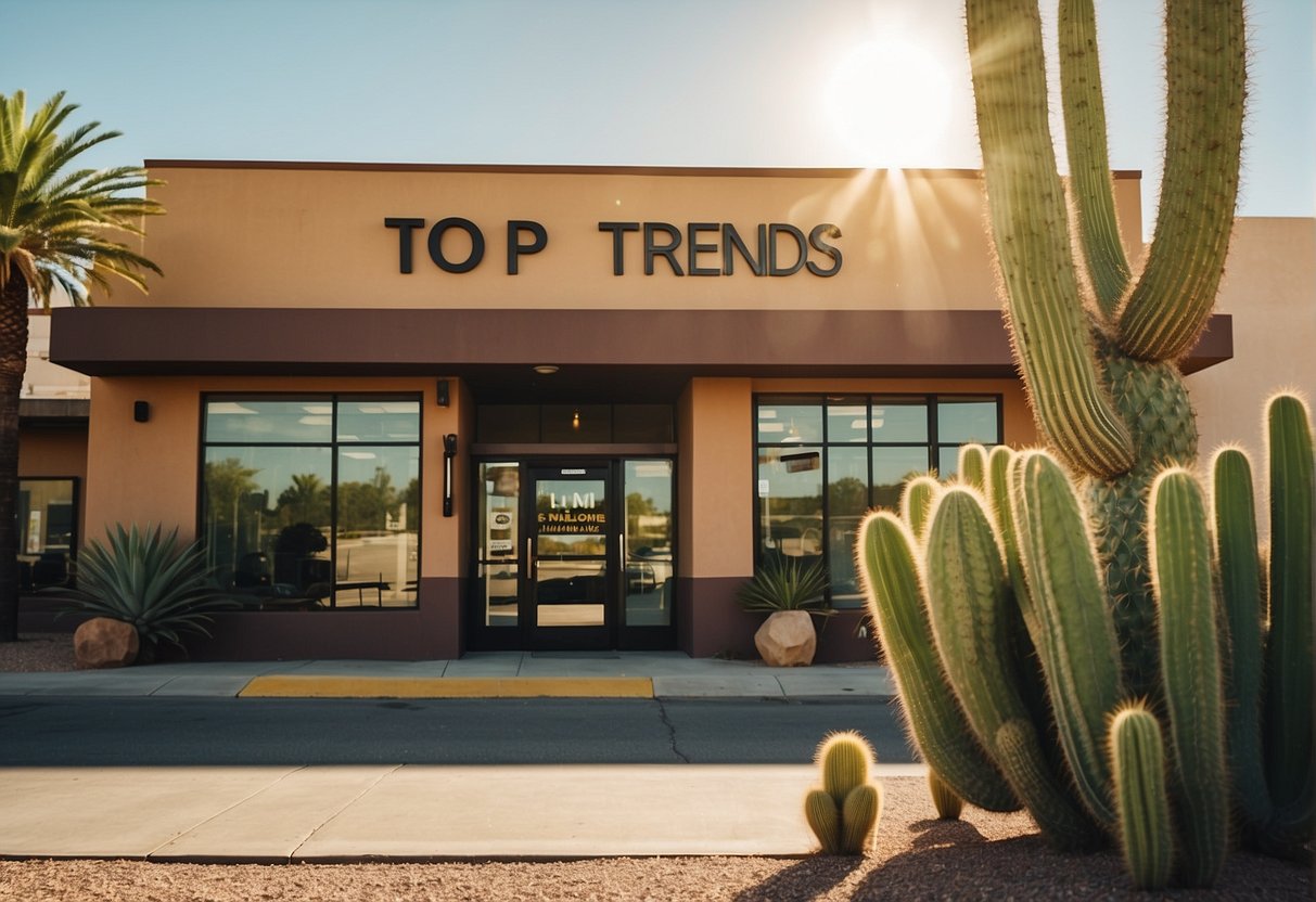 Hair Trends to Try This Summer in Phoenix