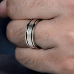 Stylish Ring for Men
