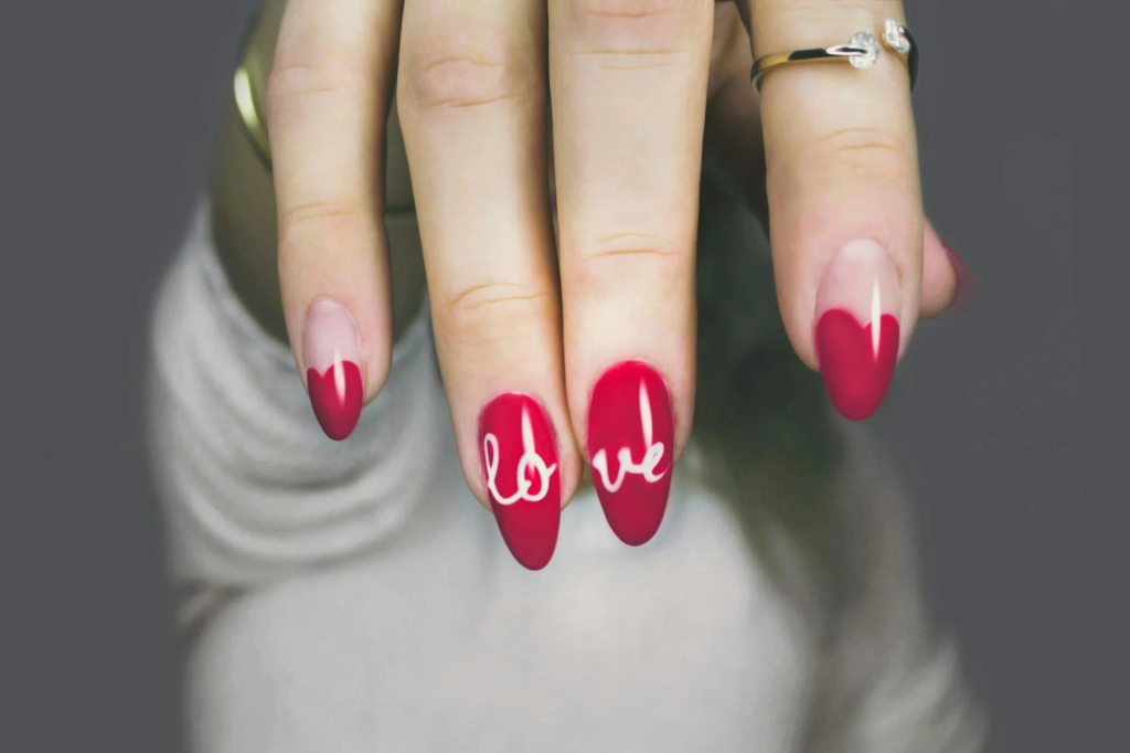 Nail Guide