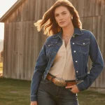 Western Wear for Women